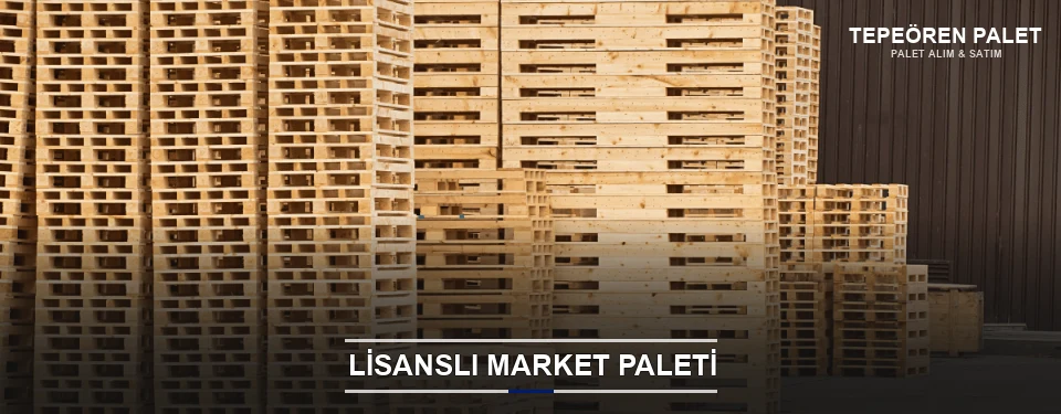 Tepeören Turpal Palet Üreticisi Tepeören Turpal Palet Üreticisi